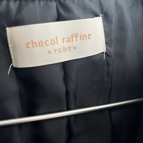 winter coat - Picture 3 of 3